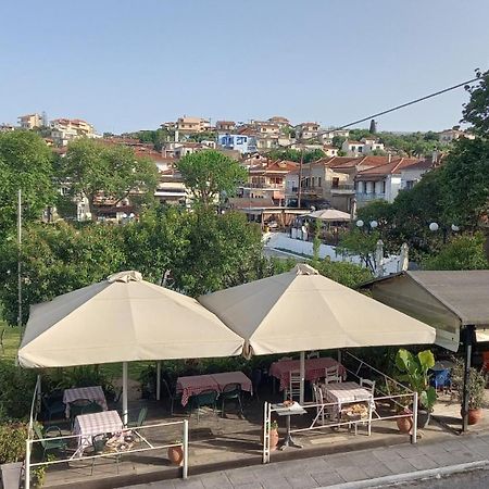 Willa Petalidi Square Zewnętrze zdjęcie